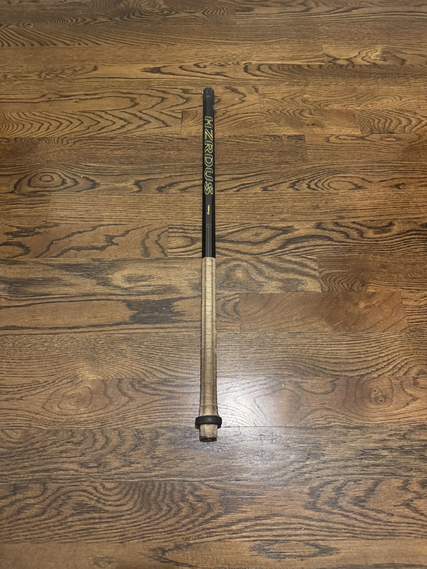 Lacrosse Midfield/Attack Shaft