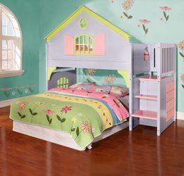 Doll House Stair Stepper in Offer