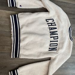 Champion Jacket