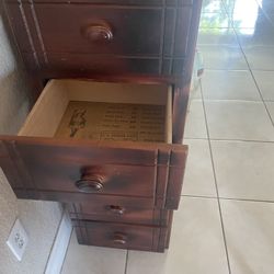 Dresser For Sale 