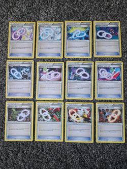 Pokemon Cards Spirit Links