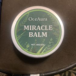 OceAura  MIRACLE  BALM 