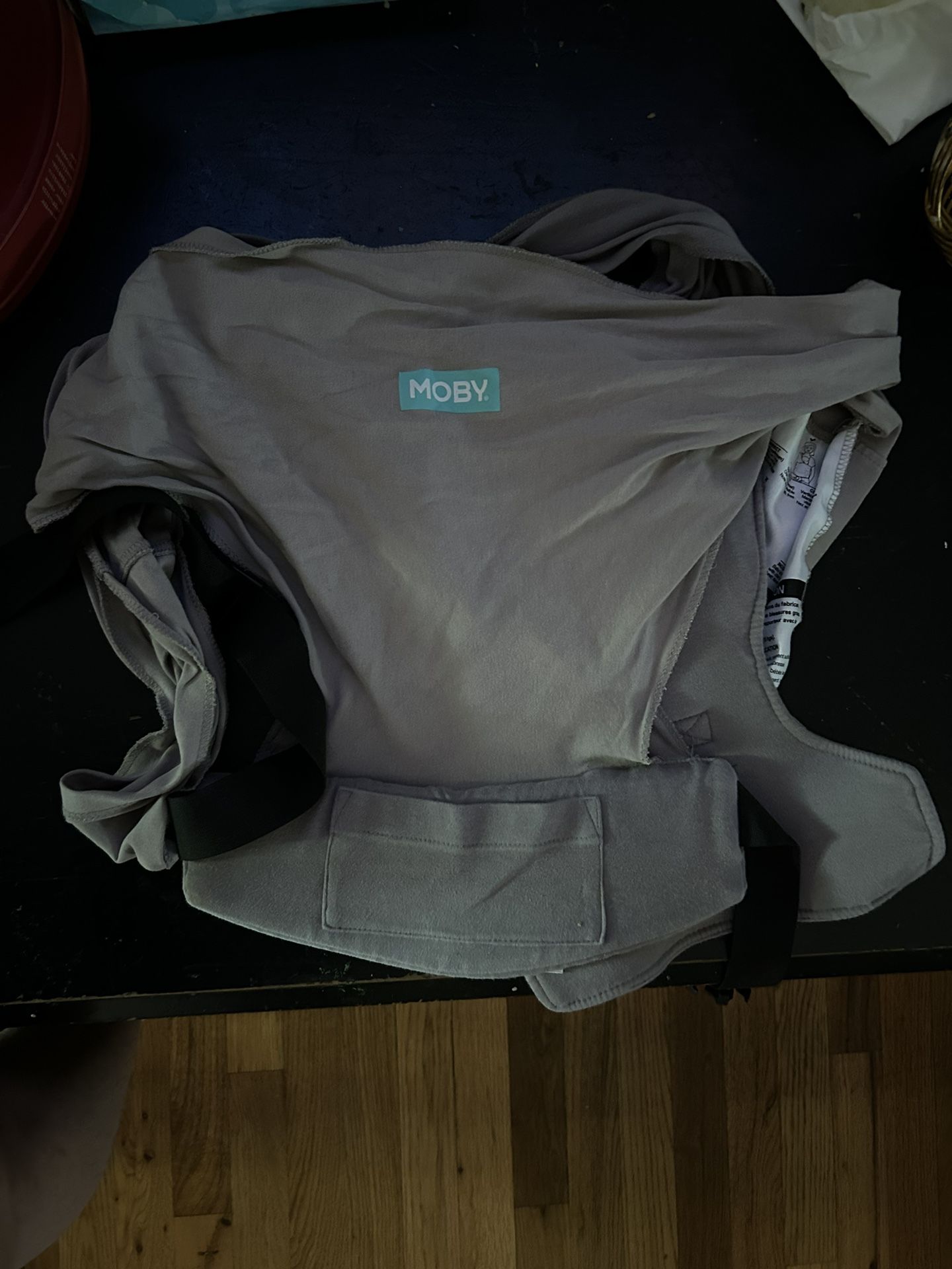Baby Carrier