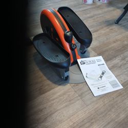 Stamina In Motion  Compact Strider