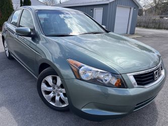 2009 Honda Accord