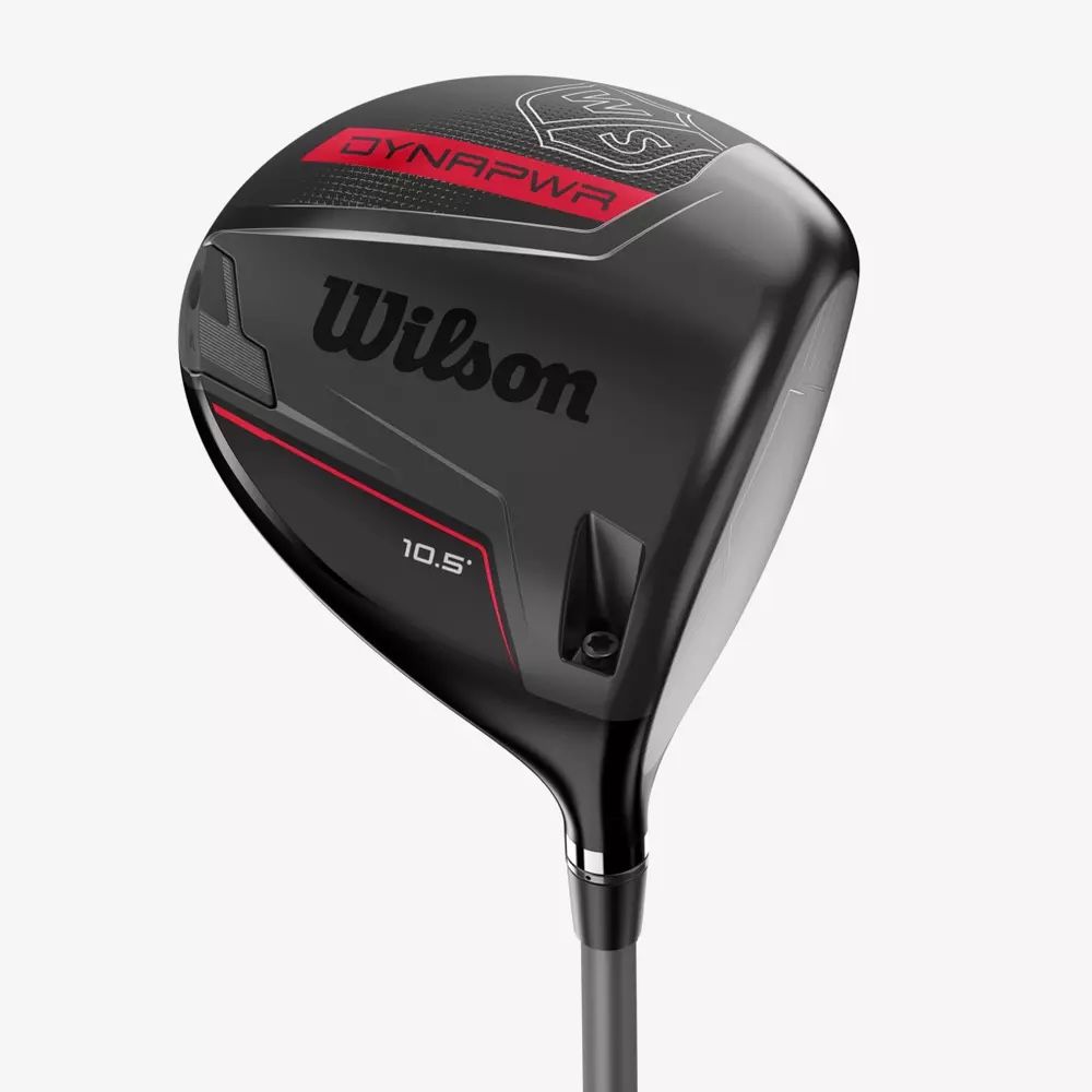 Wilson Dynapower Carbon Driver 12 Degree Fujikura Ventus