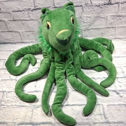 TENTACLE KITTY CAT GURU