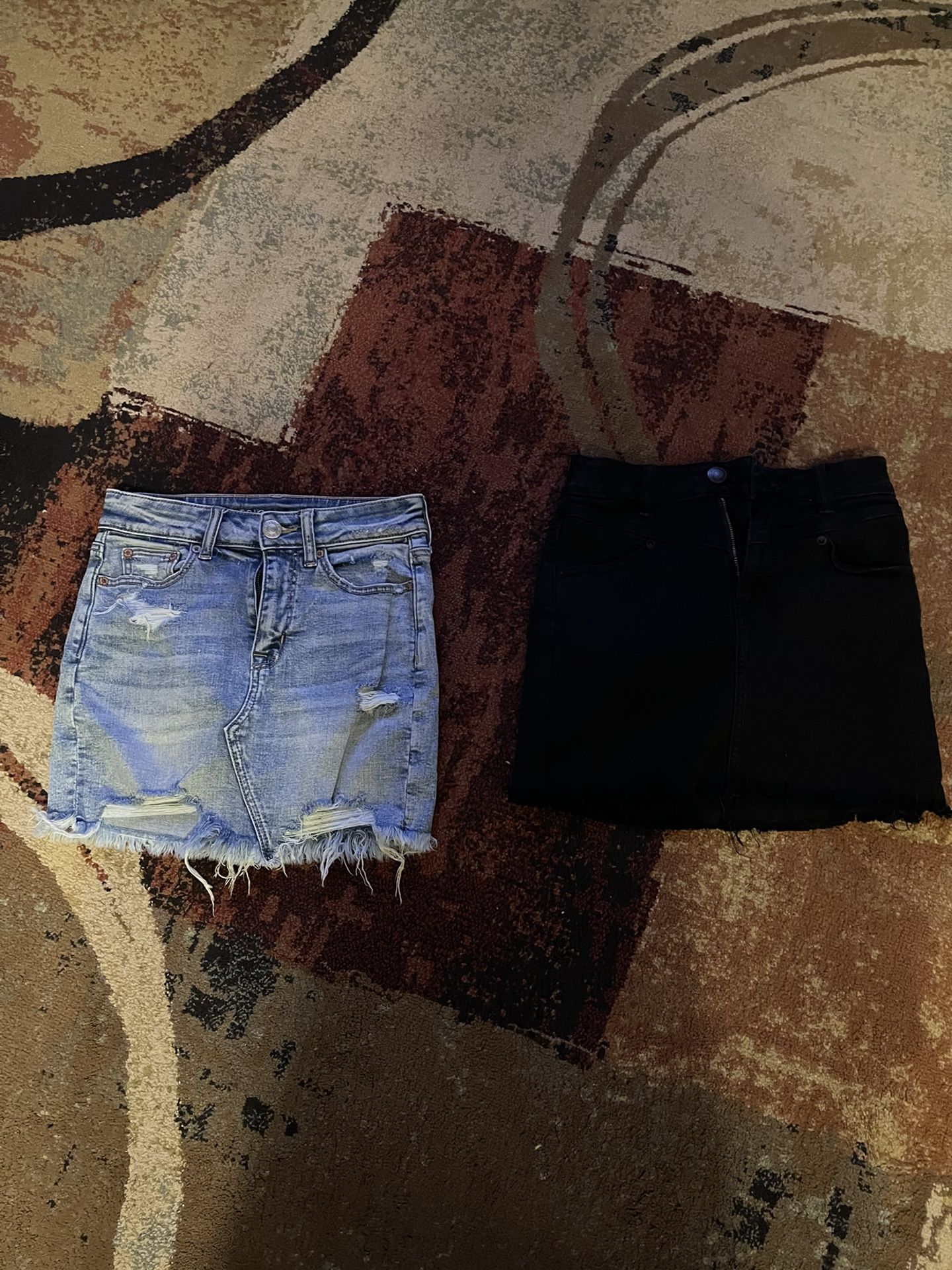 Women’s AEO Skirts