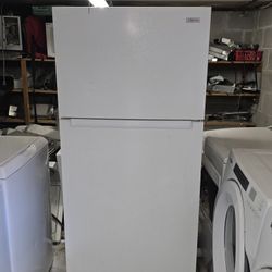 Whirlpool Refrigerator 