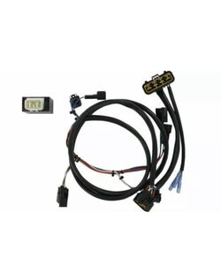 Dynatek ARC-2 CDI Box Installation Kit, Kawasaki 00-05 ZX12R - DARC2-1