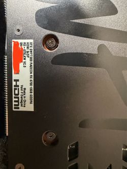 XFX SWFT 309 Radeon RX 6700 10 GB
