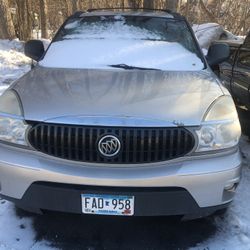 Buick Rendezvous CX 2006