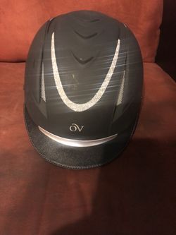 Ovation Helmet