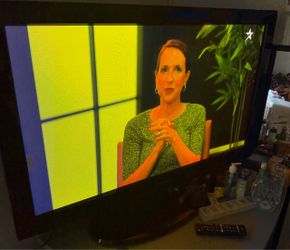 43 Samsung plasma tv