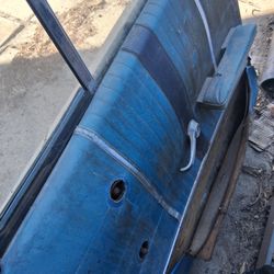 64 Impala Door
