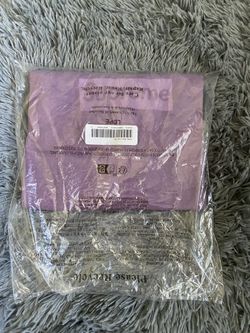 Supreme Tonal Box Logo Tee Size S
