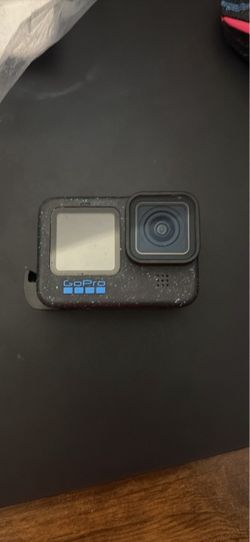 GoPro Hero 12 ($300 MSRP)