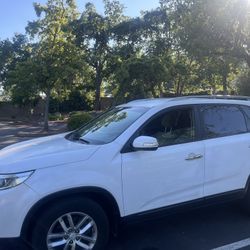 2014 KIA Sorento