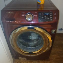 Samsung Washer