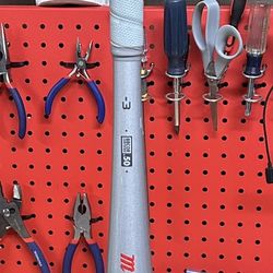 33/30 Marucci CAT 7 Baseball Bat