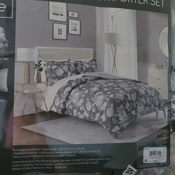 Bed Comforter