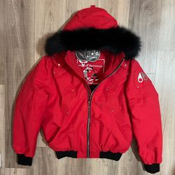 Winter Jacket Parka Size M/L/XL