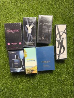 Colognes Men’s