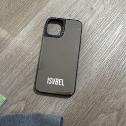 Casetify Mirror Case iPhone 12 Pro Max 