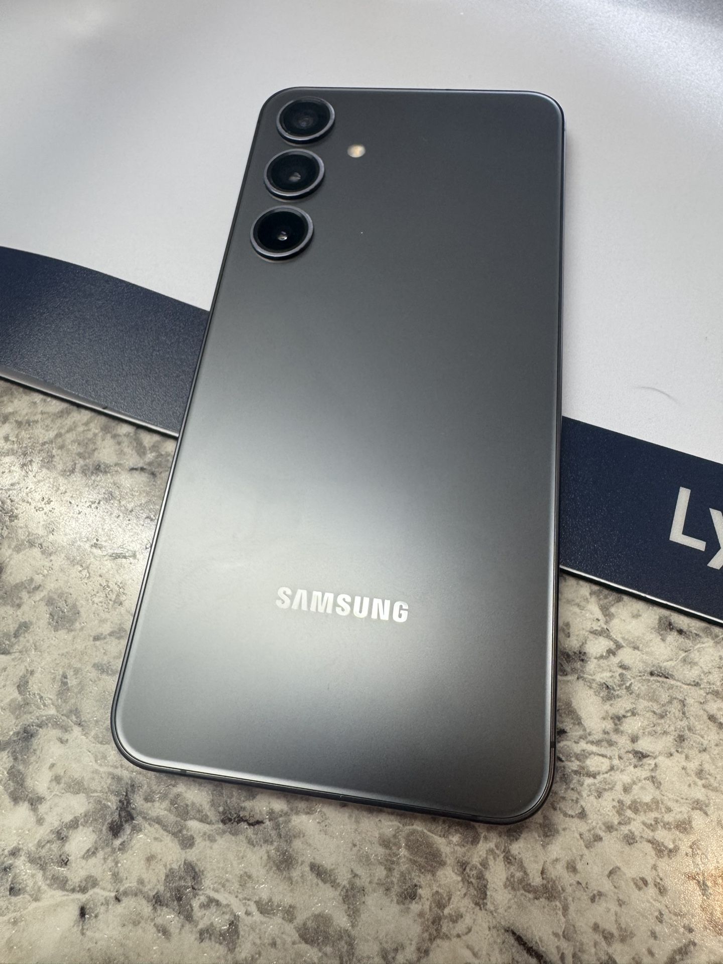 Unlocked 256GB SAMSUNG S24+