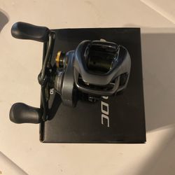 Shimano, Dc
