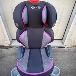 GRACO BOOSTER SEAT