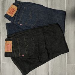 Levi’s