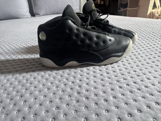 Boys Jordan Shoes