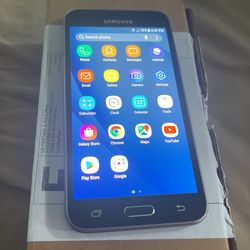 Samsung Phone