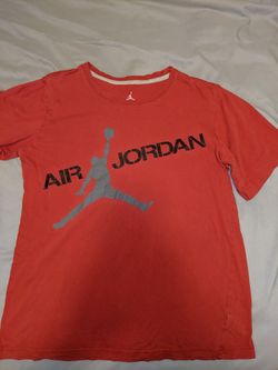 AIR JORDAN Jumpman Kids Size XL
