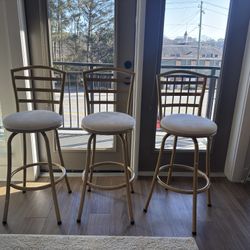 Bar Stools 