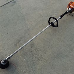 TMC Kawasaki Commercial Gas Weed Eater