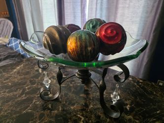 Table decor
