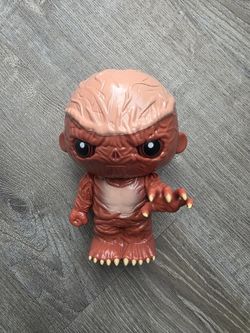 Netflix Stranger Things Vecna Figural Piggy Bank Money Jar 8in Tall