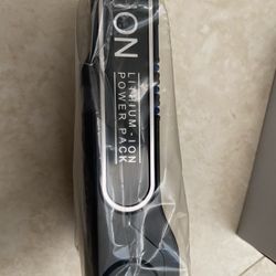 Shark Vacuum Battery