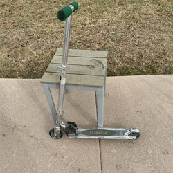 Kids scooters