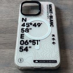 iPhone 16 Pro Max Benks Case