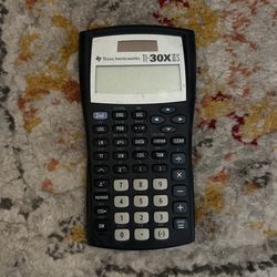 Scientific Calculator