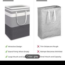 Laundry Basket