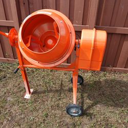 Mixer For Sale
