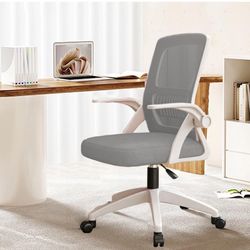 Home Office Chair Ergonomic Breathable Mesh