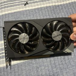 GeForce RTX 3060 