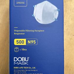 N95 Face mask 