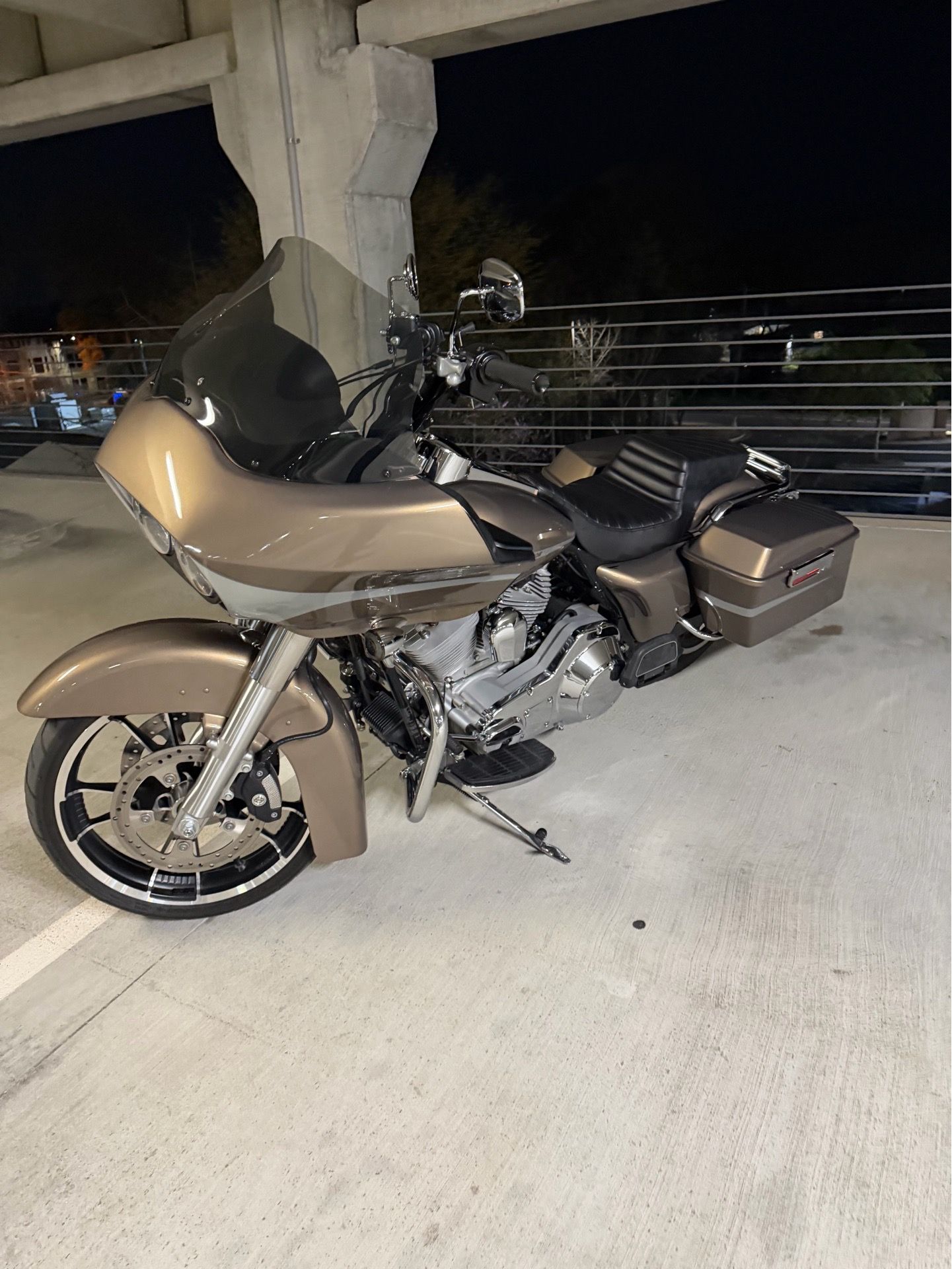 2005 Harley Davidson Road Glide