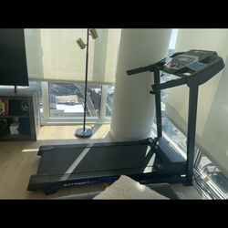 Treadmill - MUST GO BY MONDAY JULY 7tn